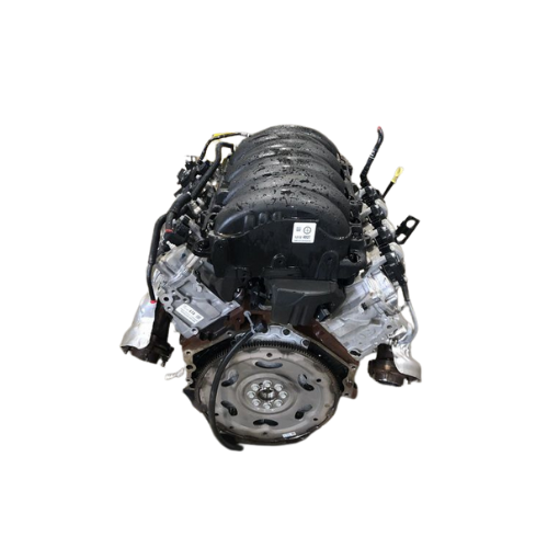 Chevy Truck 2500 Used Engine